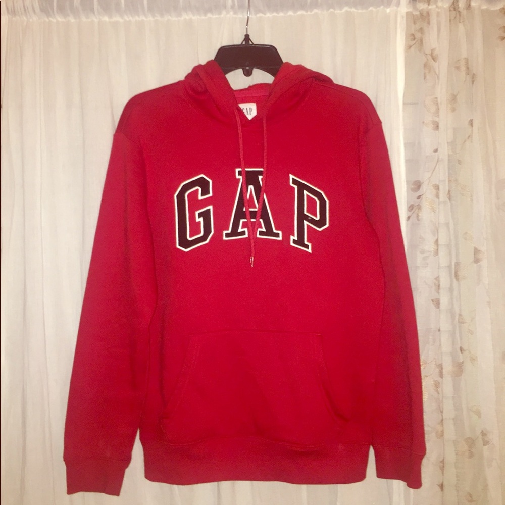 Women’s Gap Hoodie